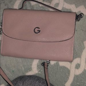 G by Guess Crossbody Bag